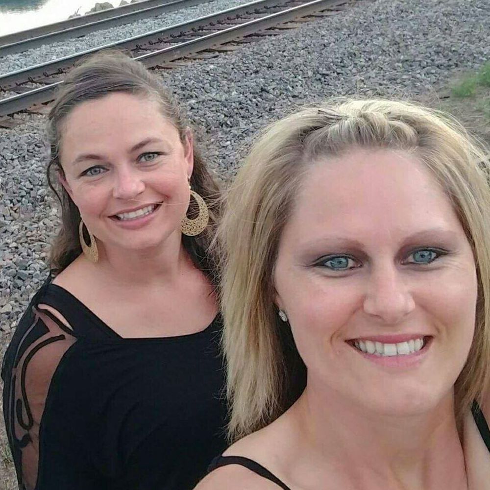 Meet your Posher, Brenda